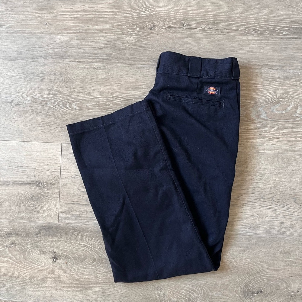 Dickies FLEX work pants (modern line).